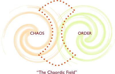 Chaordic Field